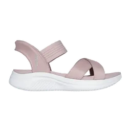Skechers Skechers 119975 für Damen, rosa, Größe 42 EU / 8,5 UK – Produktbild 1 von 1