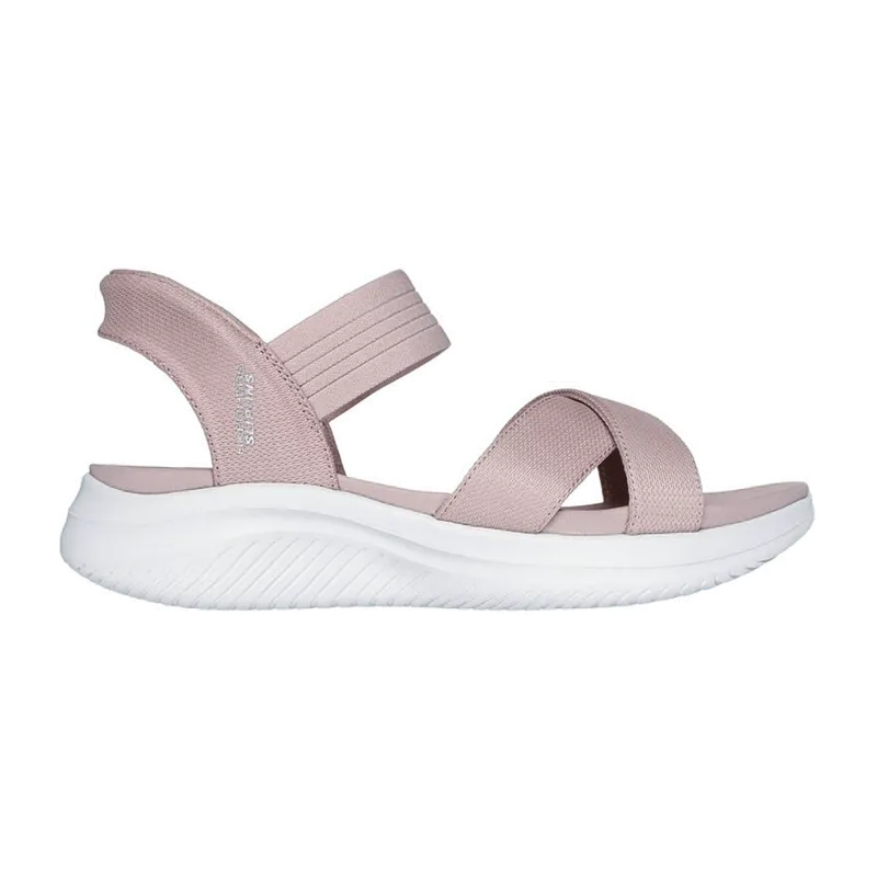 Skechers Skechers 119975 für Damen, rosa, Größe 42 EU / 8,5 UK, Rosa, – Produktbild 1 von 5