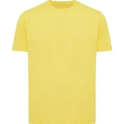 iqoniq Iqoniq Sierra Lightweight T-Shirt, gelb, S, Gelb, – Produktbild 1 von 1