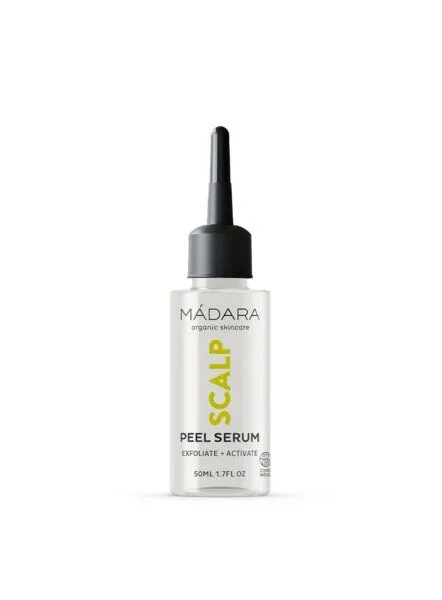 MADARA MADARA SCALP Kopfhaut-Peelingserum – Produktbild 1 von 1