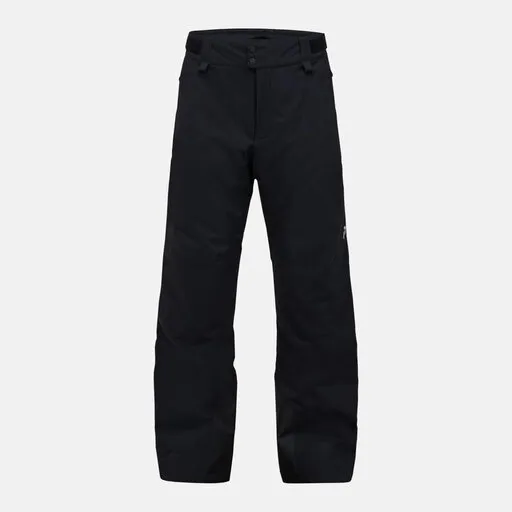 PeakPerformance PeakPerformance Maroon Insulated Pants, Schwarz, – Produktbild 1 von 1