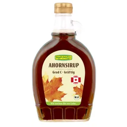 RAPUNZEL Ahornsirup Grad C – Produktbild 1 von 1