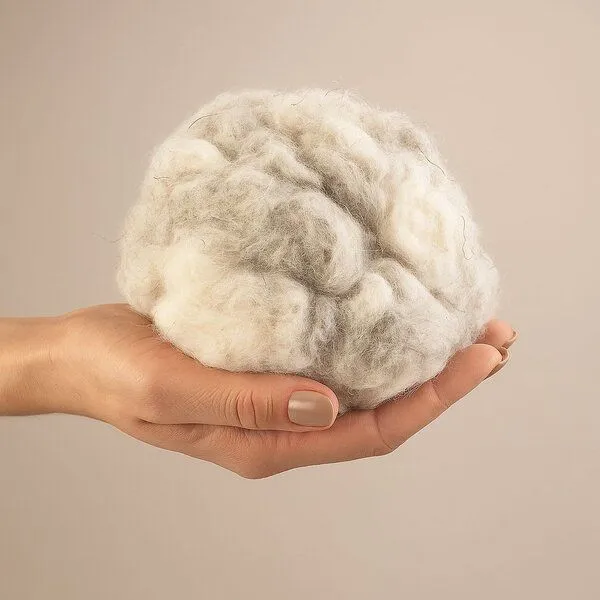 purnatour purnatour Hanf Sommerbettdecke – Produktbild 4 von 4