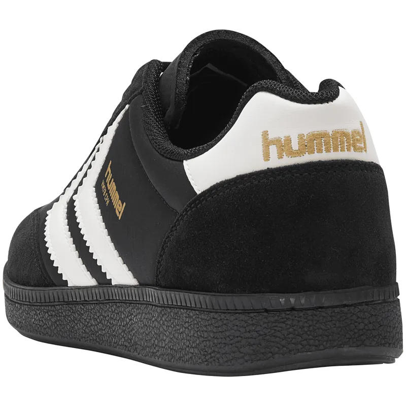 Hummel Hummel VM78 CPH Nylon Unisex Sneaker Low, Schwarz, – Produktbild 3 von 6