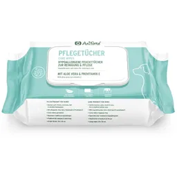 AniForte AniForte Pflegetücher 100 Stück – Produktbild 1 von 1