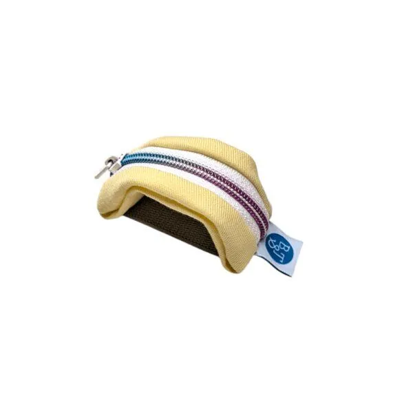 Bridge&Tunnel Bridge&Tunnel Handgelenktasche Colorido, Citrus, – Produktbild 2 von 3