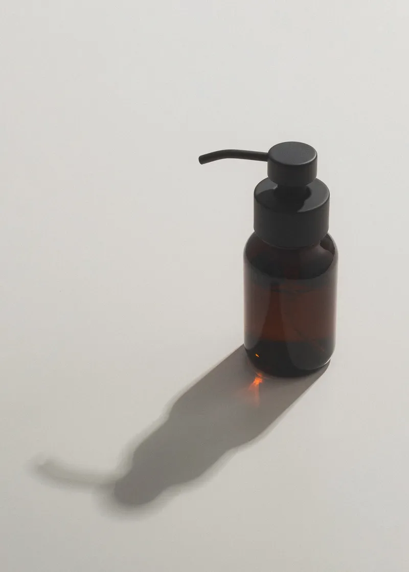 Kuishi Brauner Schaumspender – Produktbild 3 von 4