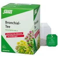 Salus Bronchial-Tee im Beutel – Produktbild 1 von 1