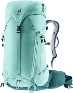 Deuter Deuter Trail 28 SL Damenrucksack (1377 glacier/deepsea) – Produktbild 1 von 1