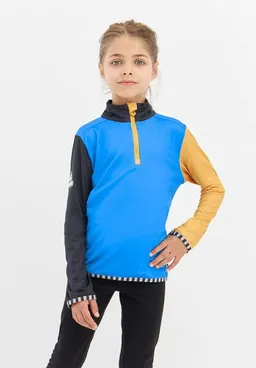 WeeDo WeeDo Langarmshirt „Funderwear“ – Produktbild 1 von 1