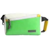 7clouds 7clouds Hüfttasche Crobod 7.1, Green-white, – Produktbild 1 von 1