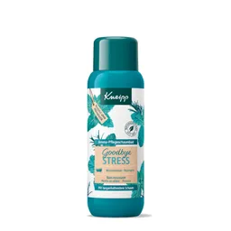 Kneipp Kneipp Aroma-Pflegeschaumbad Goodbye STRESS 400 ml Bad – Produktbild 1 von 1