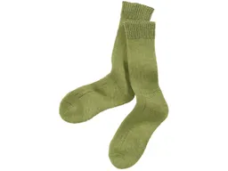 hirsch natur hirsch natur Kindersocken Bio-Schurwolle Plüsch – Produktbild 1 von 1