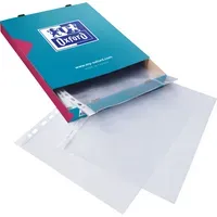 OXFORD OXFORD Prospekthülle – Produktbild 2 von 2