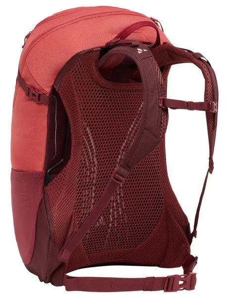 Vaude Vaude Rucksaecke20-29L Women's Skomer Zip 22, Rost, – Produktbild 3 von 5