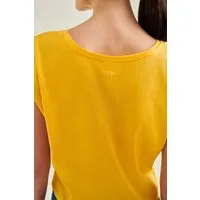 Wellicious Wellicious Cropped Dance Vest – Produktbild 1 von 1