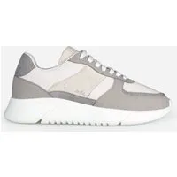 QURC QURC Herren vegan Court Runner Wolke – Produktbild 1 von 1