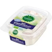 Gr nhof Garnelen in Knoblauchsauce – Produktbild 1 von 1