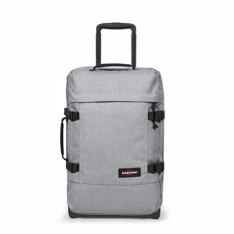 Eastpak Eastpak Tranverz S Trolley 2 Rollen, Grey, – Produktbild 1 von 1