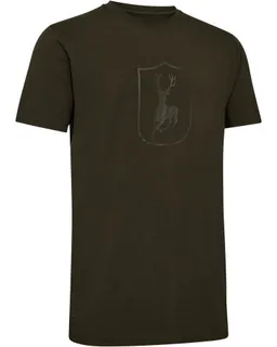 Deerhunter T-Shirt T-Shirt Bamboo – Produktbild 1 von 1