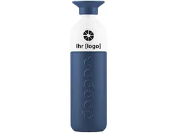 Dopper Dopper Isolierflasche "Insulated" 580 ml inkl. 1-farbigem Aufdruck, breaker blue – Produktbild 1 von 1