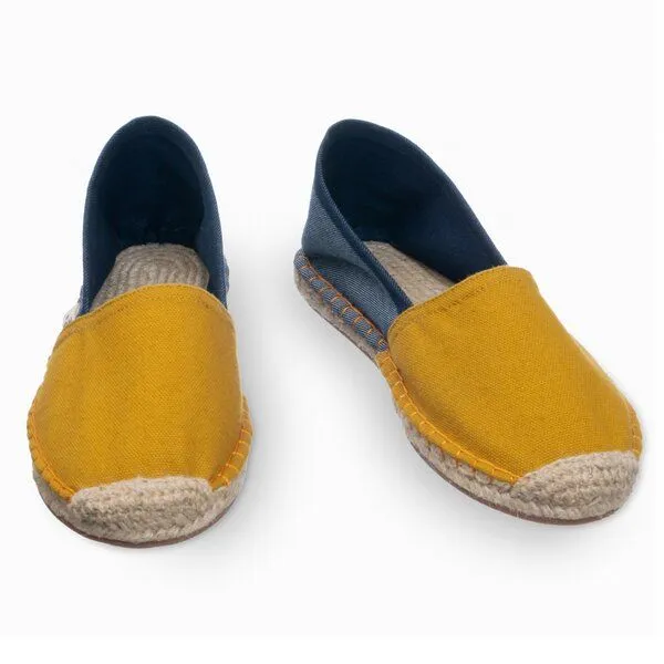 Kingdom of Wow Kingdom of Wow - Damen Espadrilles, Mango, – Produktbild 4 von 4