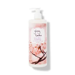 100% PURE® - Purity Cosmetics Glossy Locks - Grow More Conditioner 400 ml - Diese Größe ist ein Auslaufartikel – Produktbild 1 von 1