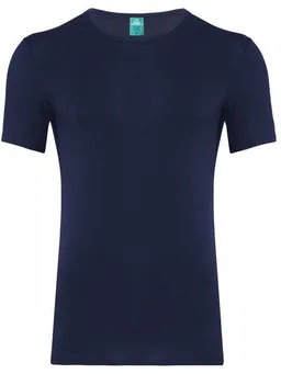 nice to meet me nice to meet me CORE T-SHIRT mit Bio-Baumwolle und TENCEL Lyocell – Produktbild 1 von 1