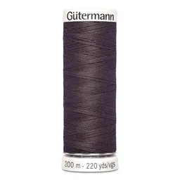 Gütermann Gütermann Allesnäher 200m 540 Mittelbraun – Produktbild 1 von 1