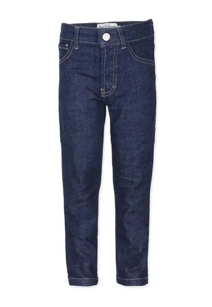 Band of Rascals Band of Rascals Skinny Jeans, Raw-denim, – Produktbild 2 von 3