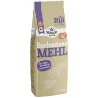 Bauckhof Buchweizen-Vollkornmehl – Produktbild 1 von 1