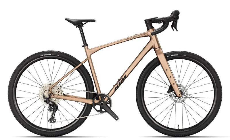 KTM KTM Gravelator 15 Grün Modell 2027 – Produktbild 1 von 2