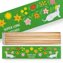 Archivist Archivist Doggy Matchbox lange Streichhölzer – Produktbild 1 von 1