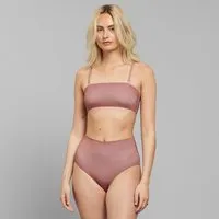 Dedicated DEDICATED Bikini-Top Roma, Copper brown (braun), – Produktbild 1 von 1