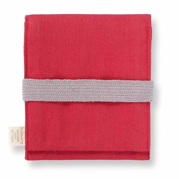Kulmine Kulmine Tasche • 5 Größen, Kirsche, – Produktbild 1 von 3