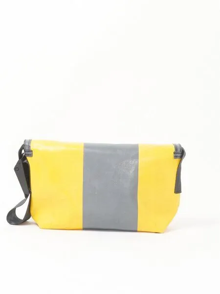 Freitag Freitag F41 Hawaii Five-O - yellow grey (000004304009) – Produktbild 3 von 3