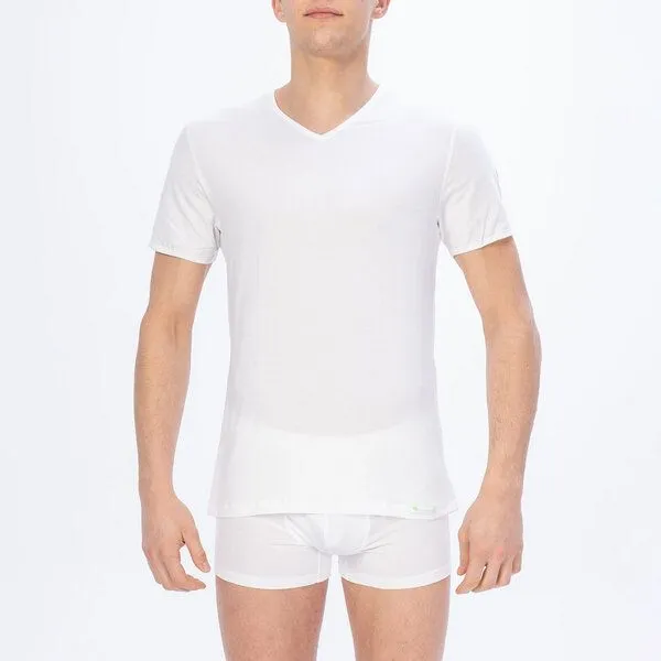 kleiderhelden kleiderhelden SoulShirt Männer-T-Shirt, Schwarz, – Produktbild 4 von 4