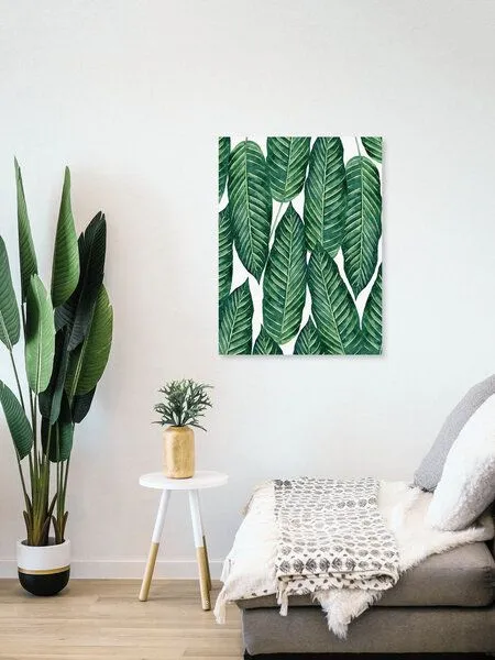 Photocircle Photocircle Poster / Leinwandbild - Hello Freshness – Produktbild 4 von 4