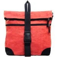 Smateria Smateria Rucksack 'Comma S', Lachsrot (rot), – Produktbild 1 von 1