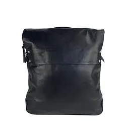 manbefair manbefair Damen Rucksack Miss Lola aus Leder und Bio-Baumwolle – Produktbild 1 von 1