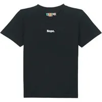 watabout kids watabout.kids T-Shirt Kinder Nope, Black, – Produktbild 1 von 1