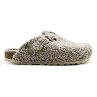 thies Veganer "thies ® Eco Teddy Clog" aus Biobaumwolle – Produktbild 1 von 1