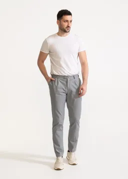 De IONESCU De IONESCU Herren vegan Hose Chesler – Produktbild 1 von 1