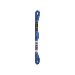 Anchor Anchor Coats Sticktwist 8m 00137 Mittelblau – Produktbild 1 von 1
