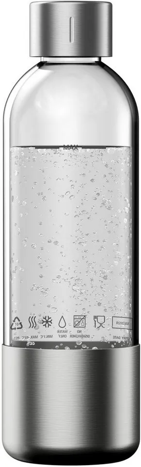 WMF WMF Flasche für Wassersprudler "Element One" – Produktbild 2 von 4