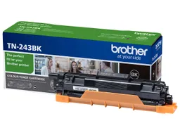 Brother Brother Toner TN-243BK schwarz – Produktbild 1 von 1