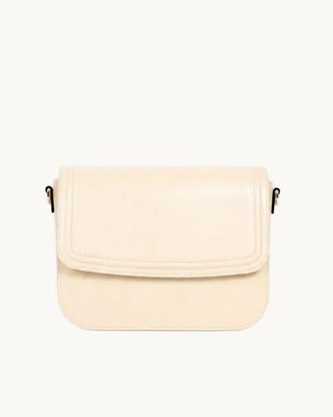 Ashoka Paris Ashoka Paris Brigitte Couture Bambus Sand – Produktbild 4 von 5