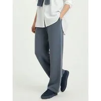 Will s Vegan Shop Will's Vegan Shop Farbige Sneaker Veganes Wildleder Damen, Dunkelblau veganes wildleder, – Produktbild 1 von 1