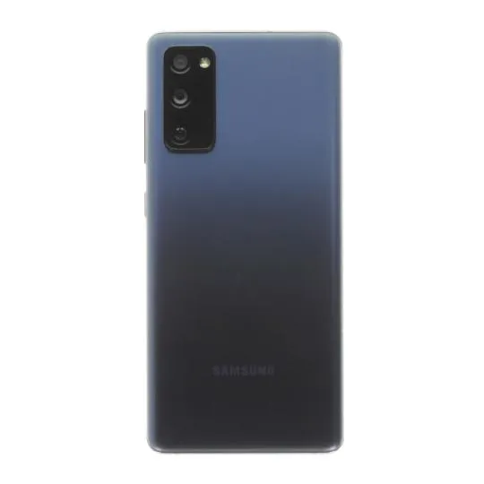 Samsung Samsung Galaxy S20 FE 4G G780G/DS (Snapdragon 865) 128GB Cloud Navy, Cloud navy, – Produktbild 2 von 2