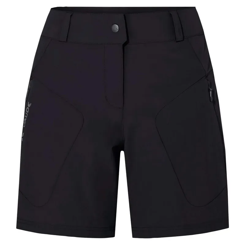 Vaude WOMEN'S ALTISSIMO SHORTY – Produktbild 1 von 5